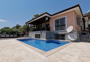 Villa Redpine 5